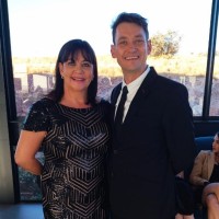 Donovan Charles Fourie
