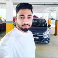 G Sunil Kumar Reddy