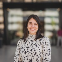 Maria Belen Perez Aracena