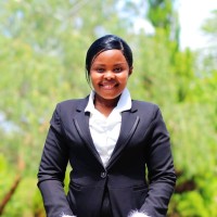 Evaline Nyakio