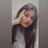 Dhrushti Fanse (L.I.O.N.)