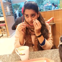 Pooja Sharma