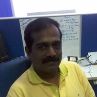 Anandapadmanaban Gandhirajan