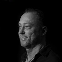 Ron Silverentand