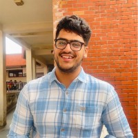 Kanav Bajaj
