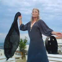 Muriel C.