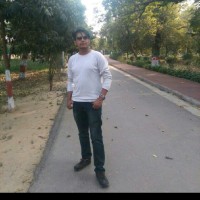 Ravi Prakash