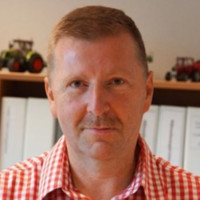 Poul Arne Vincents Jansen