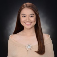 Krishna Mae Tria