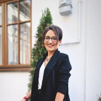 Andrada Oprea