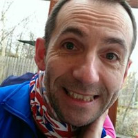 Pete Shovelin