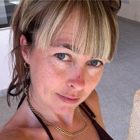 Joanne Meehan