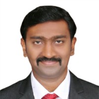 Mukesh Pichaikani
