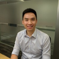 Trevor Wong