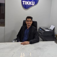 Karan Panchal