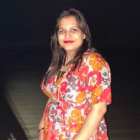 Dhwani Sheth