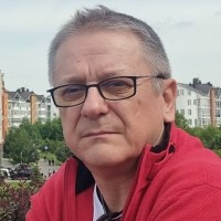 Смирнов Борис