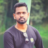 Balamurugan Balasubramaniyan