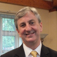 Andrew Edrupt