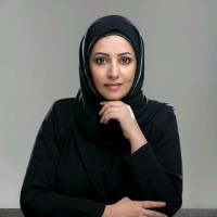 Salma Al-Awadhi