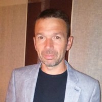 thierry GILBERT