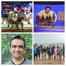Avinash Tripathi