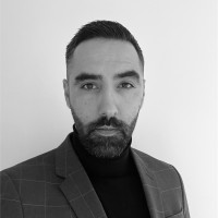 Michael Mendes Garrido