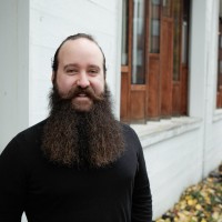 Jeremy Ross-Mcelroy, M.Urb, Pmp, Cphr