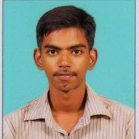 Vignesh B