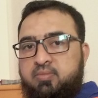 Hafiz Danish Ali