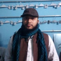 hossain ahmad rahmani