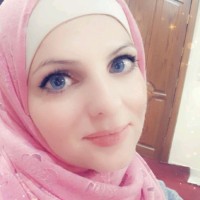 Areej Hammad