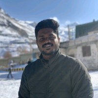 Jayanth Jk
