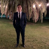 Facundo Juarez Allende