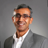 Prashant Kamdar