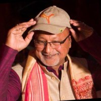 PRAMATH KUMAR BAROOAH