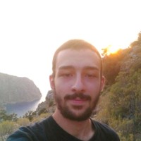 Şevket Kaan Bostancı