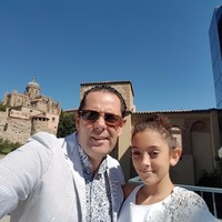 Enrique Jiménez Gálvez