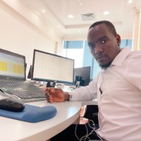 Ismael Kabanda BSc MQSi