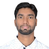 P Vinod KUMAR