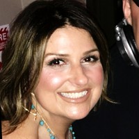 Mindy Mosca