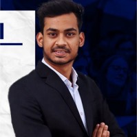 Ved Sahu