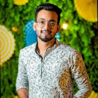 Sk. Md. Toukir Islam Akib