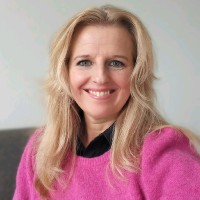 Sonja Verharen