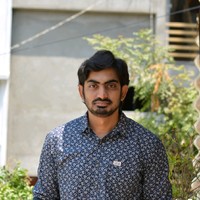 Bharath. B