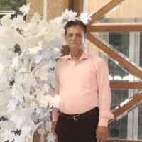 Arvind K Patel