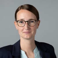 Britta Beeger