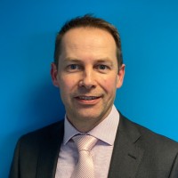 Jolyon Antill