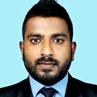 Madushanka Rathnayake