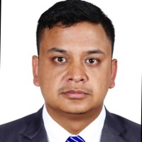 Pramod Bhandari